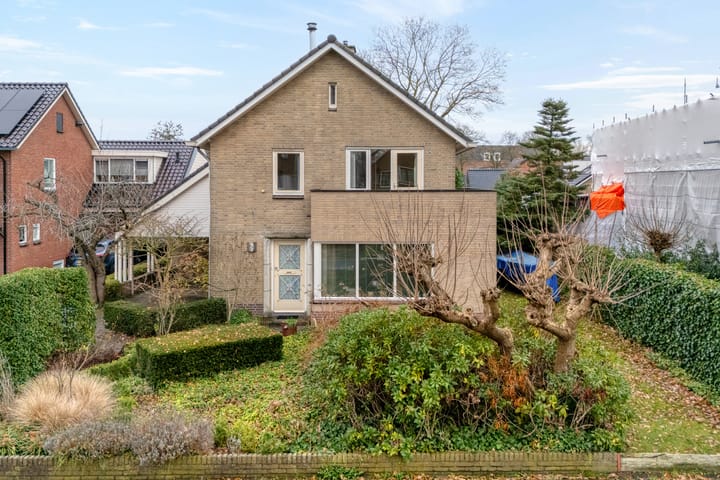 Foto 6 van Zwolsestraat 24