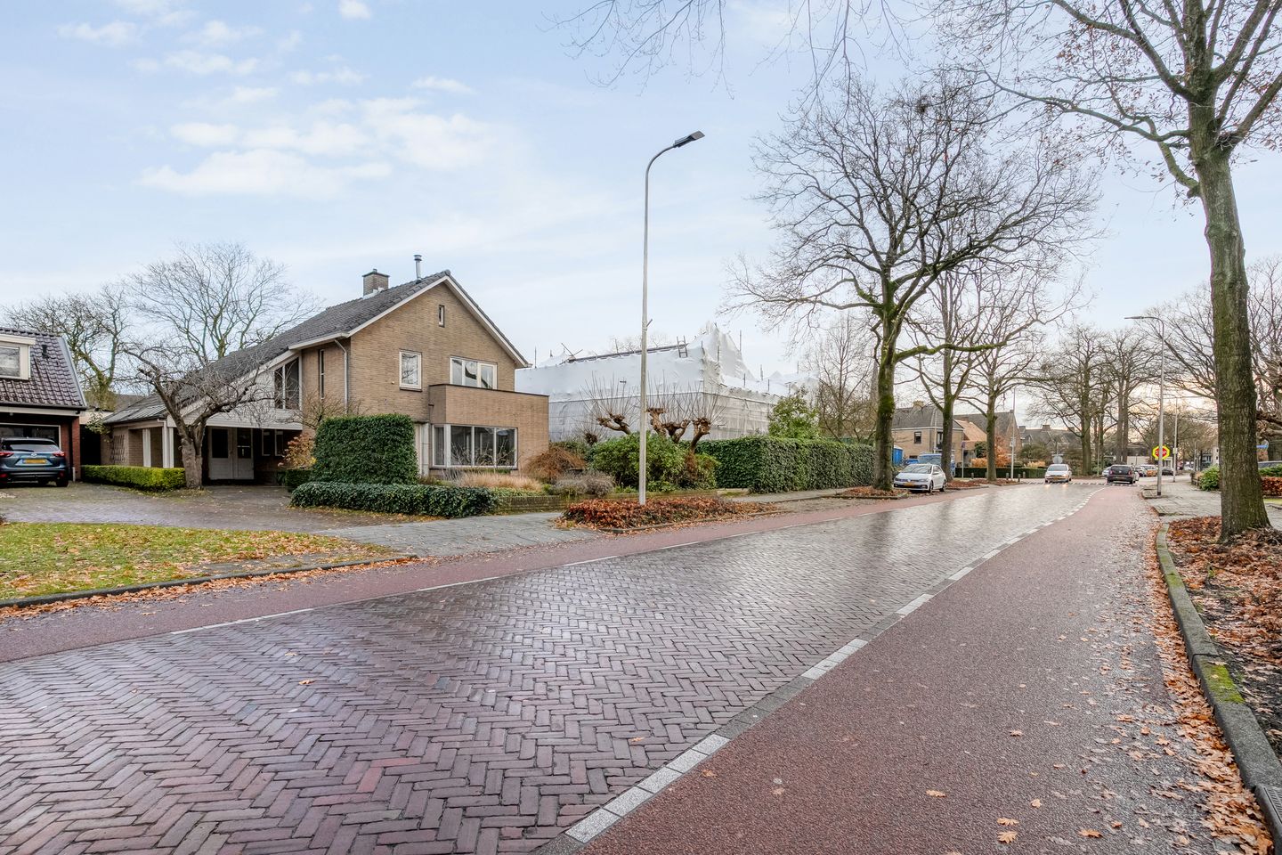 Foto 10 van Zwolsestraat 24