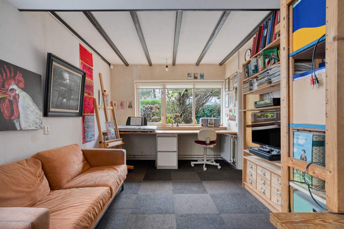 Foto 35 van Zwolsestraat 24