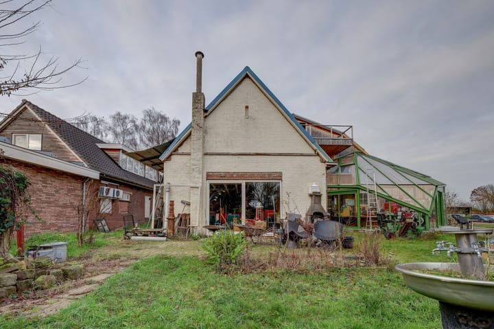 Photo 11 of Langestraat 47