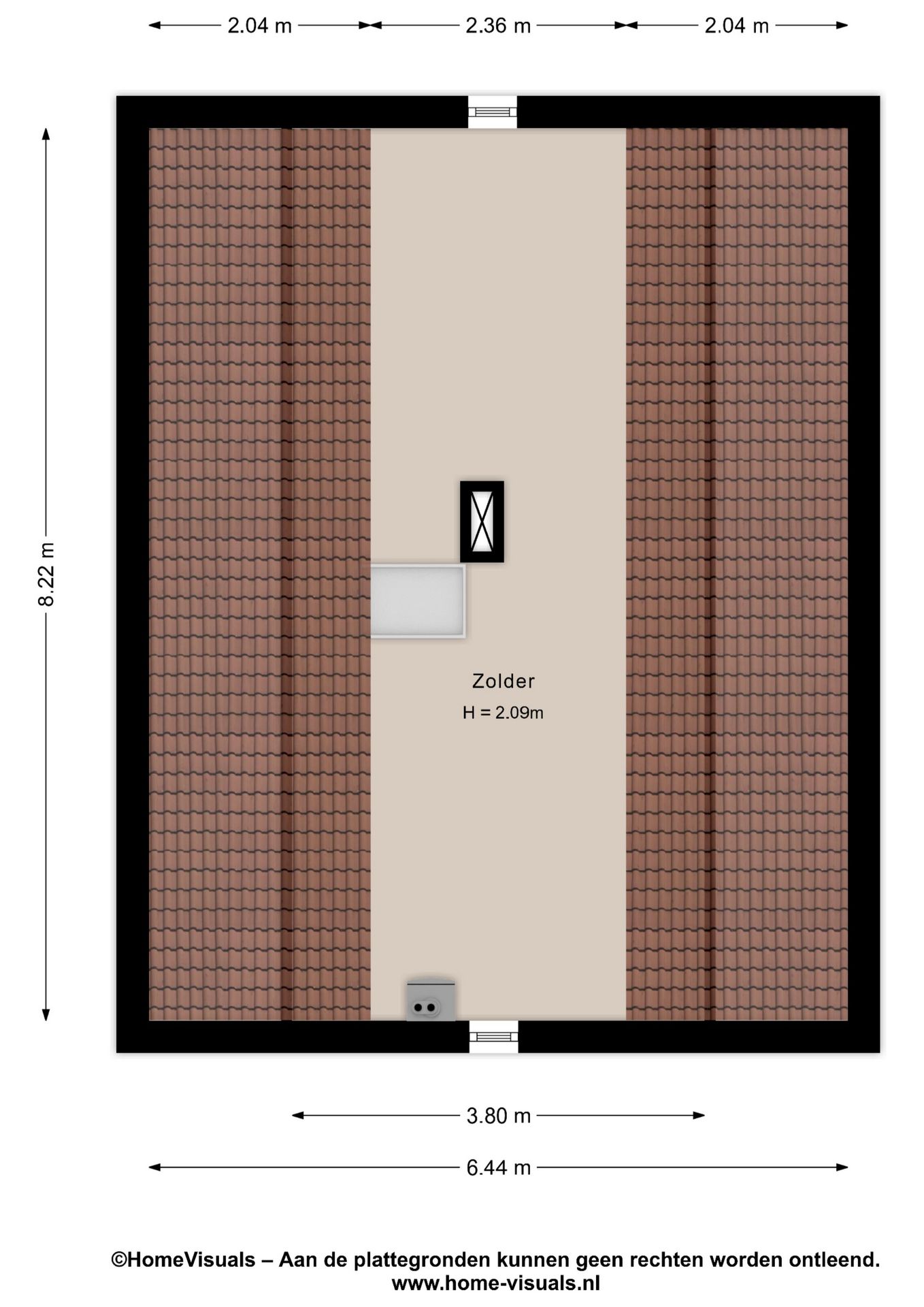Foto 78 van Zwolsestraat 24
