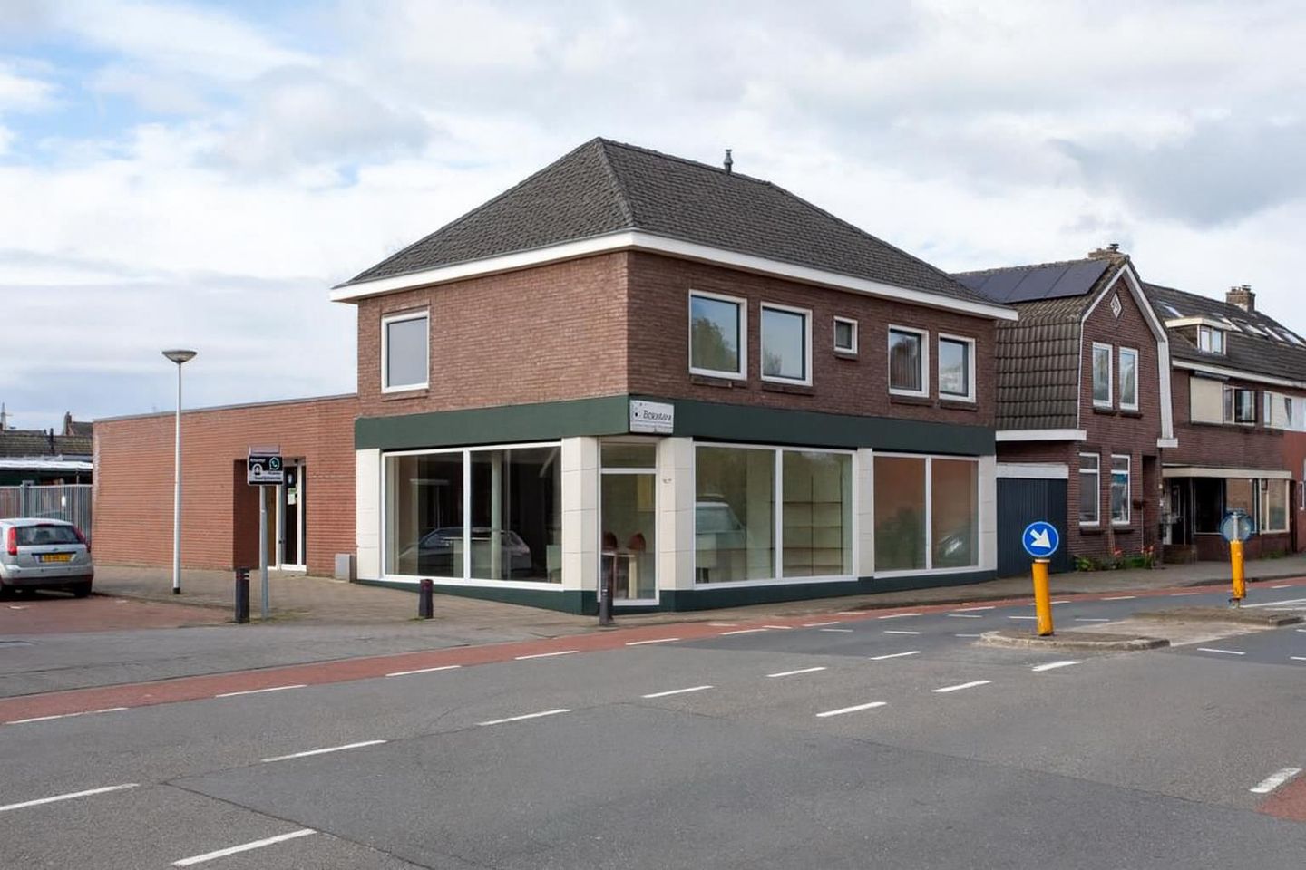 Bekijk foto 1 van G.J. van Heekstraat 101