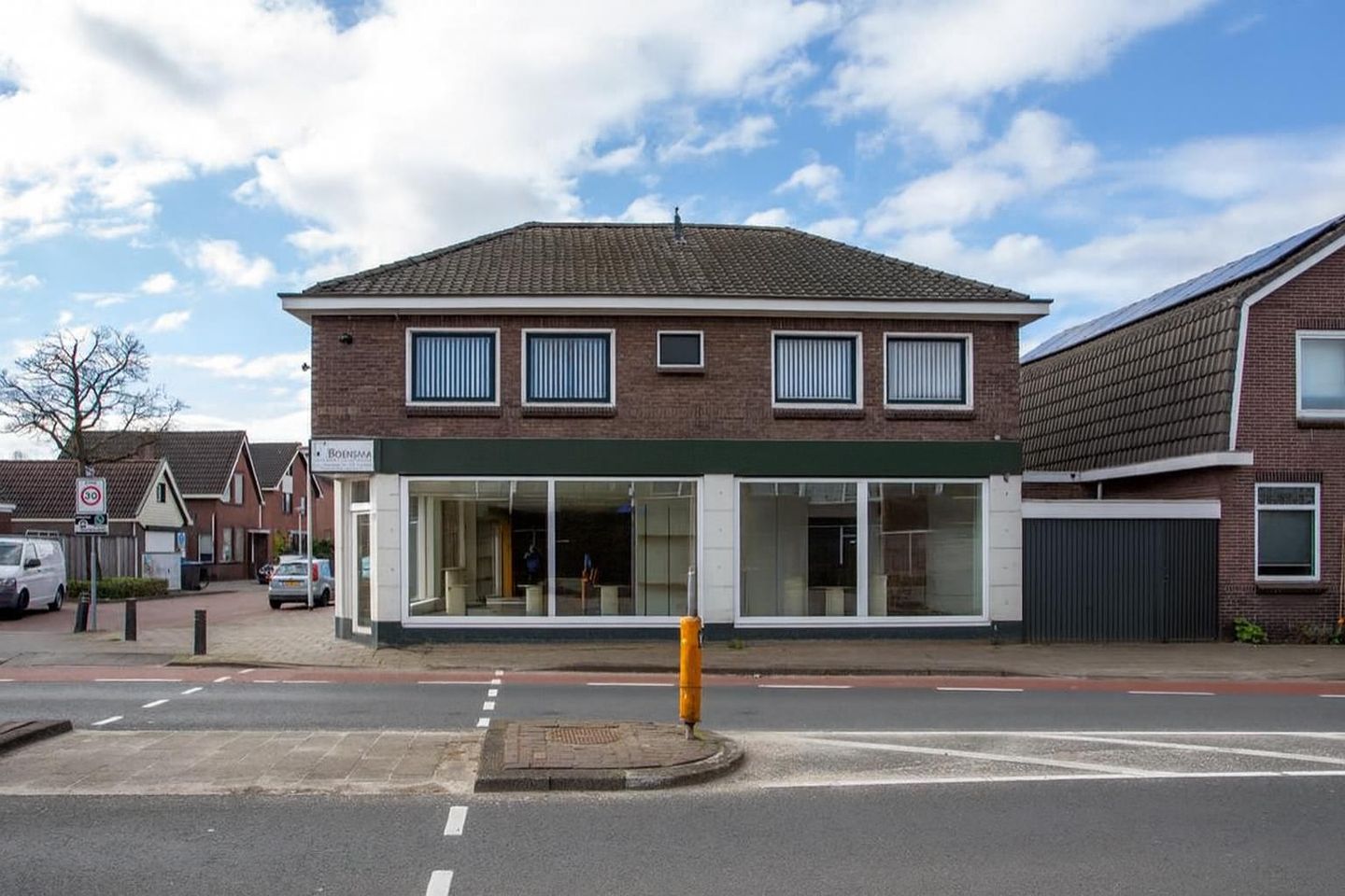 Bekijk foto 2 van G.J. van Heekstraat 101