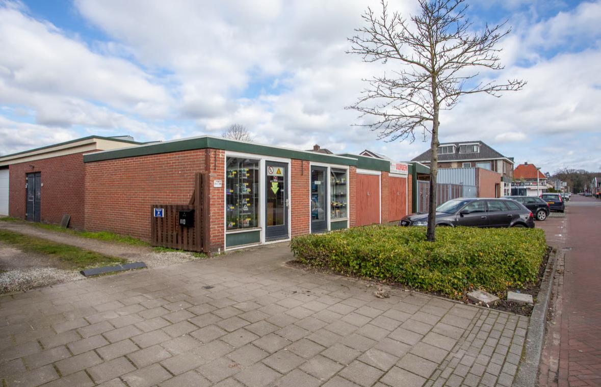 Bekijk foto 3 van G.J. van Heekstraat 101