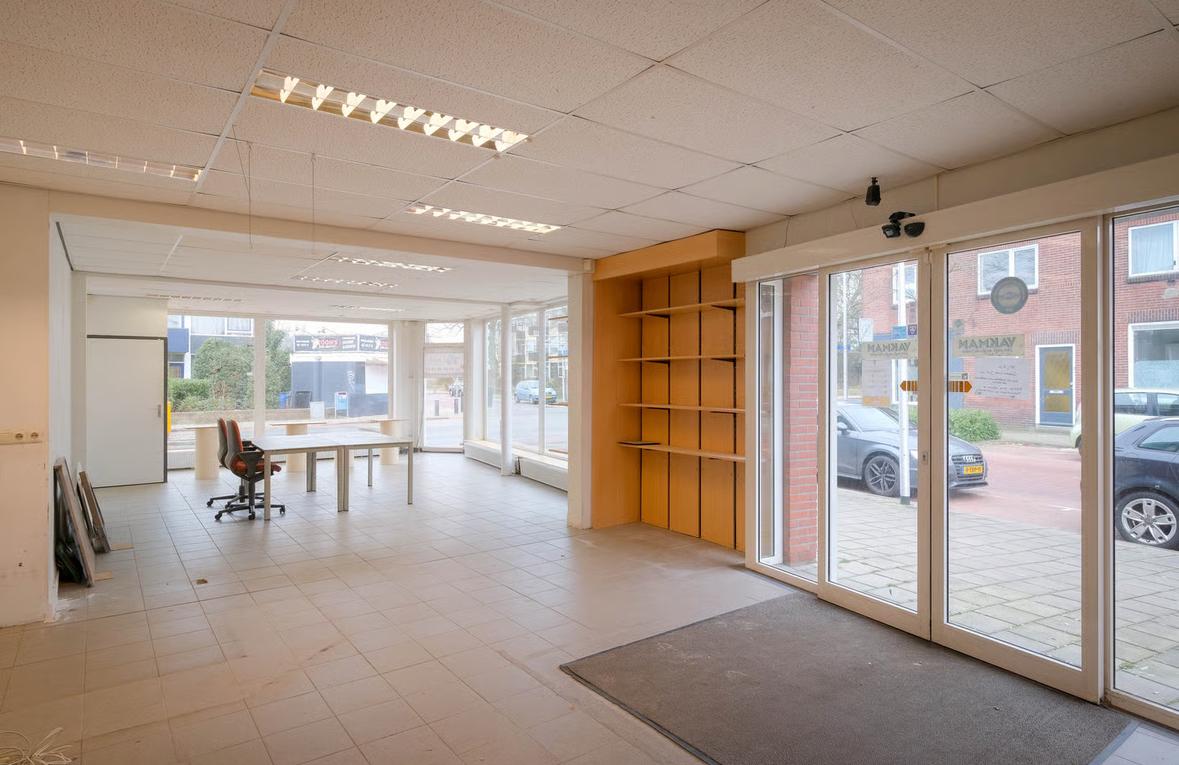 Bekijk foto 4 van G.J. van Heekstraat 101