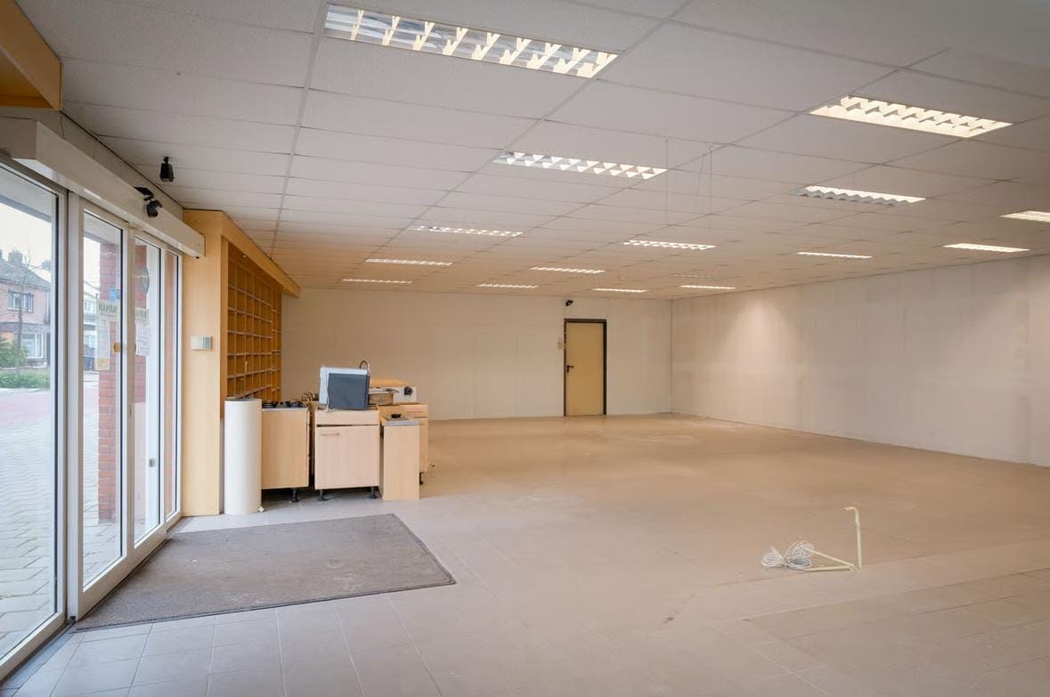 Bekijk foto 5 van G.J. van Heekstraat 101