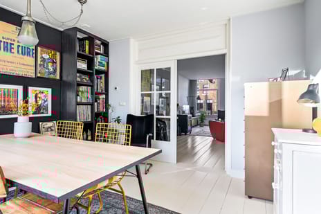 Kleine Dijlakker 25 tertiary image