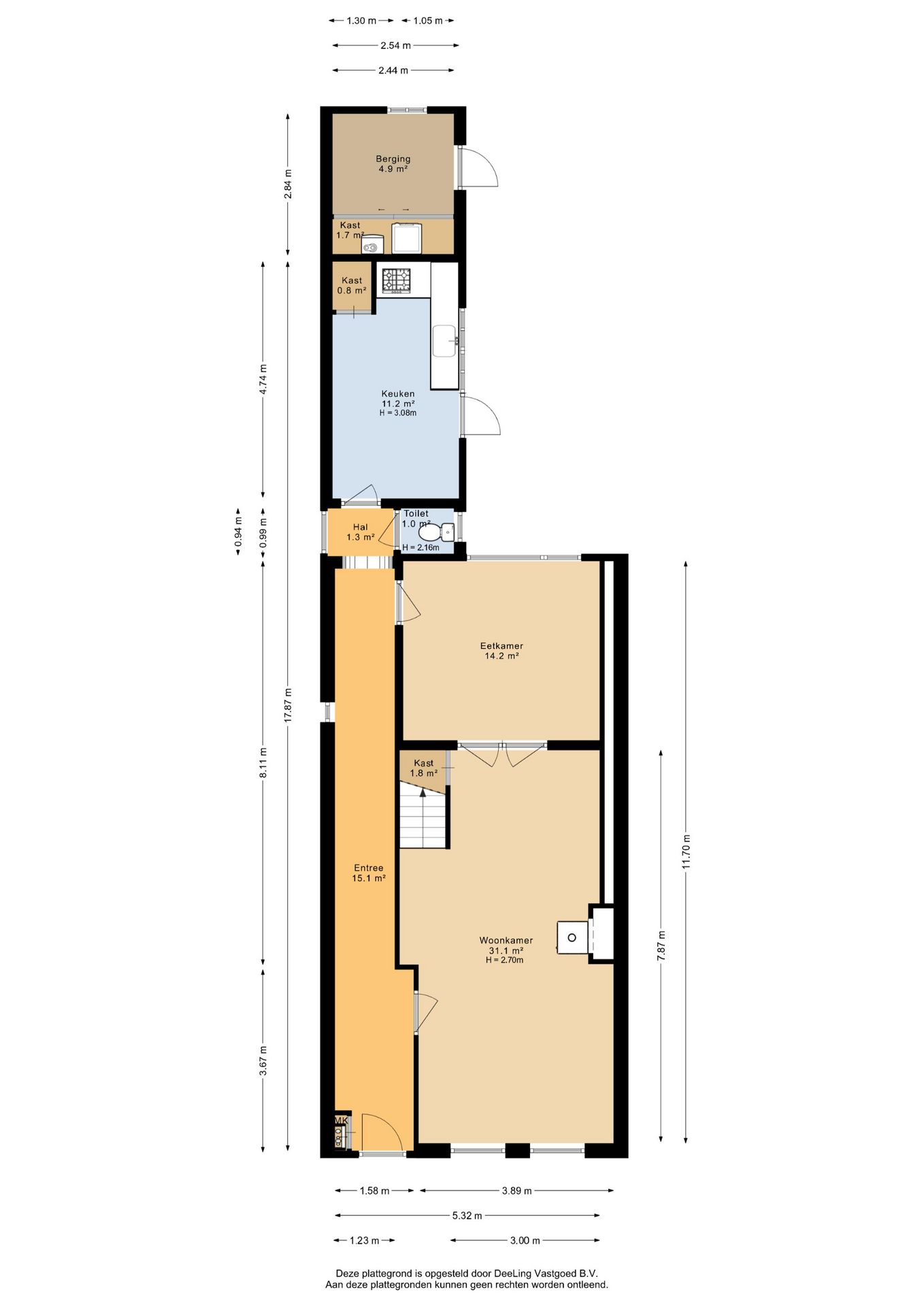 Foto 40 van Kleine Dijlakker 25