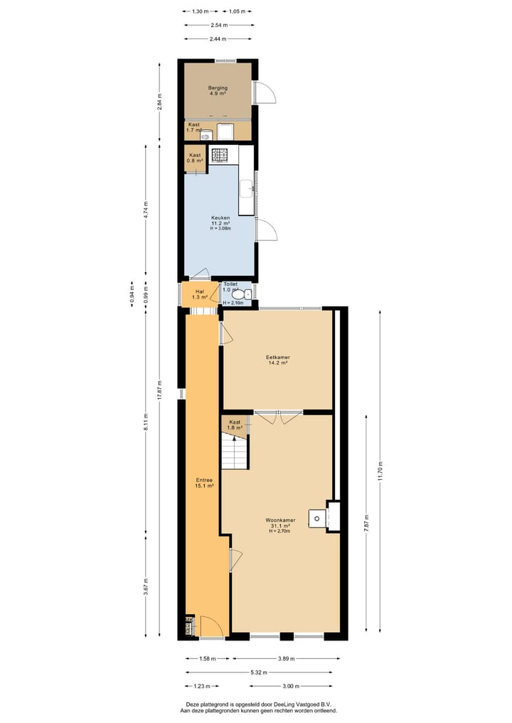 Foto 40 van Kleine Dijlakker 25