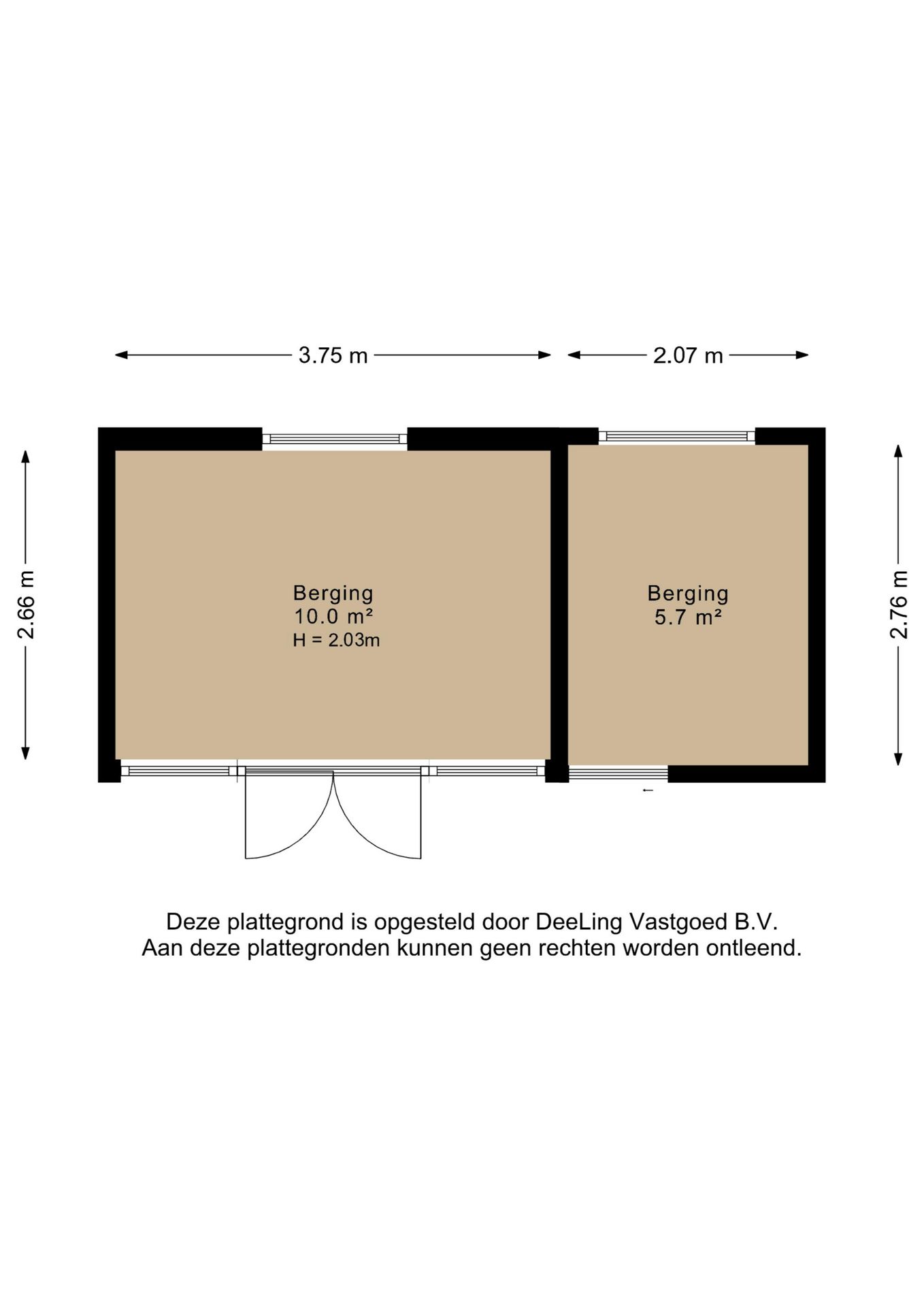 Foto 42 van Kleine Dijlakker 25