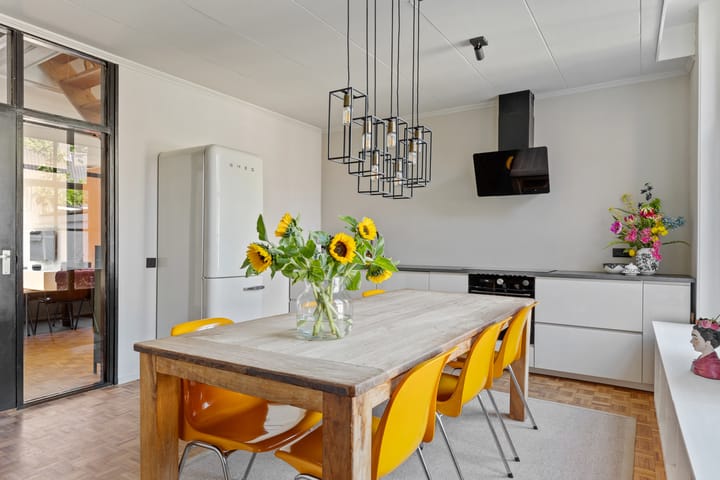 Foto 3 van Legeweg 1-A