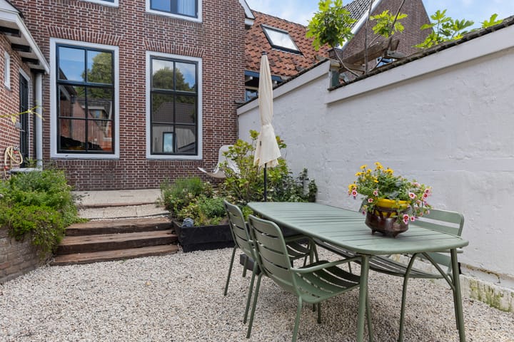 Foto 4 van Legeweg 1-A