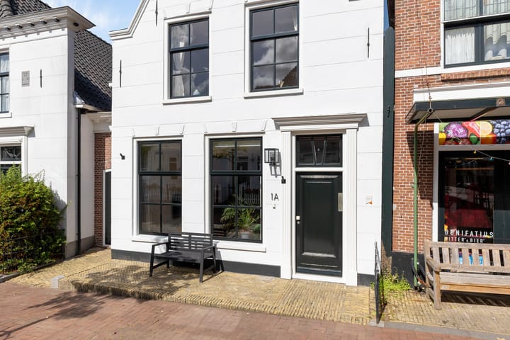 Foto 5 van Legeweg 1-A