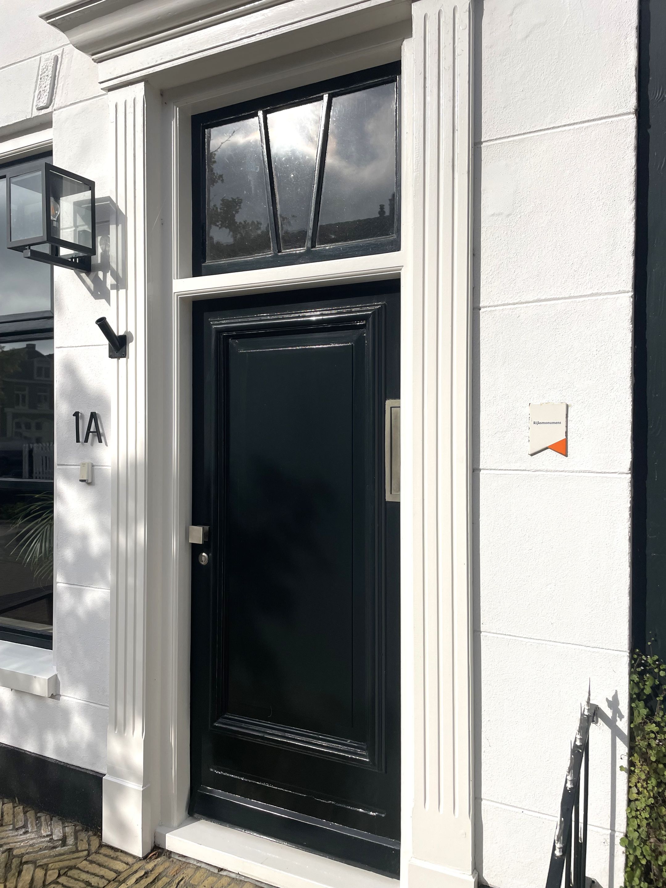 Foto 6 van Legeweg 1-A