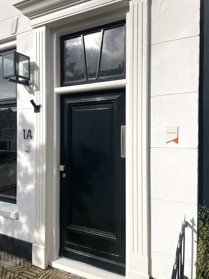 Foto 6 van Legeweg 1-A