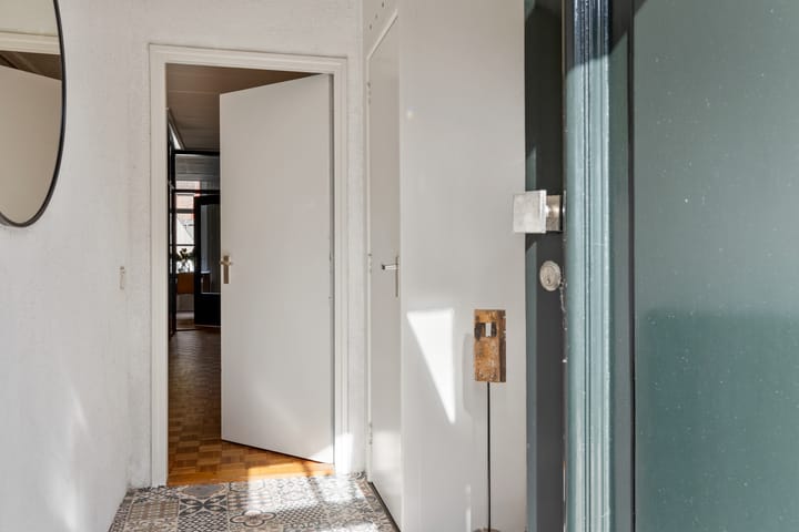 Foto 7 van Legeweg 1-A