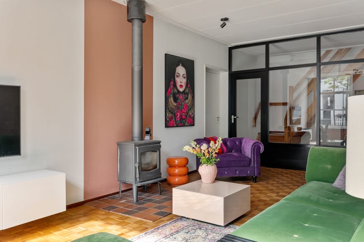 Foto 8 van Legeweg 1-A