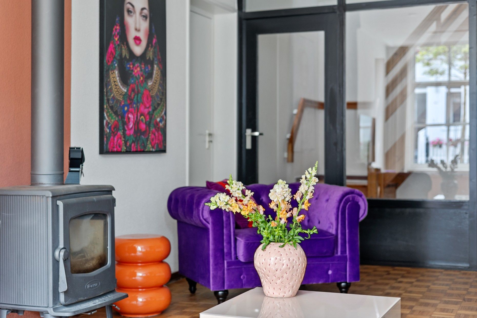 Foto 9 van Legeweg 1-A