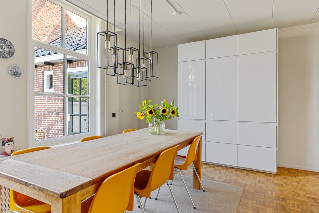 Foto 13 van Legeweg 1-A