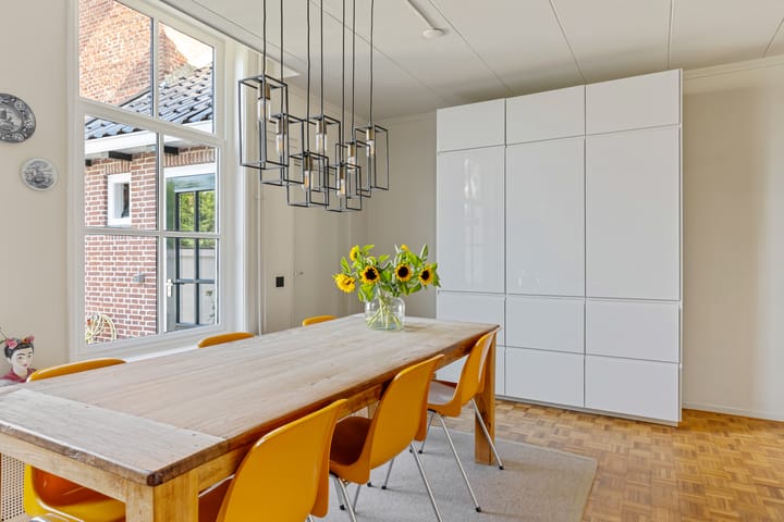 Foto 13 van Legeweg 1-A