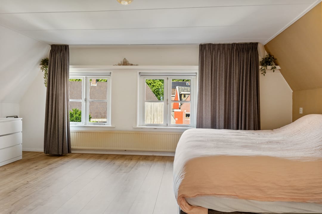 Foto 16 van Legeweg 1-A