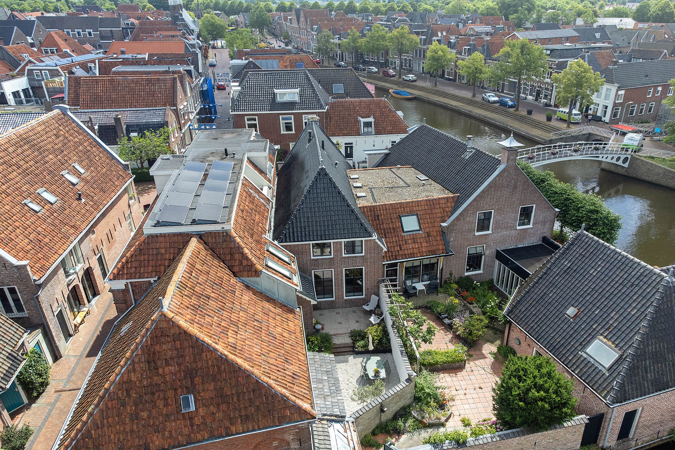 Foto 30 van Legeweg 1-A