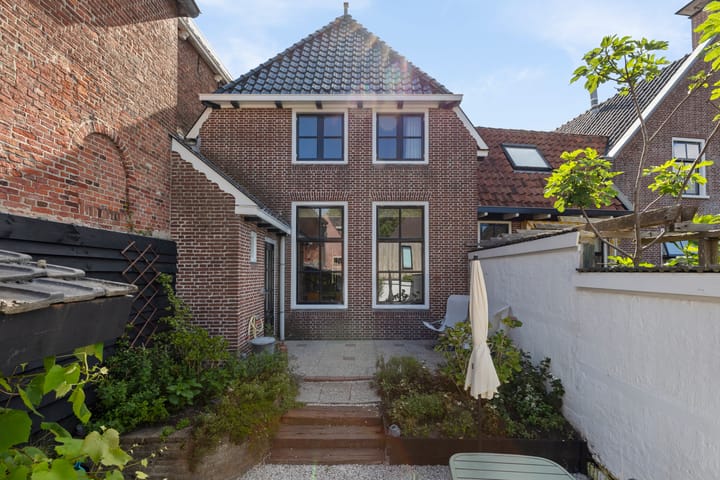 Foto 31 van Legeweg 1-A