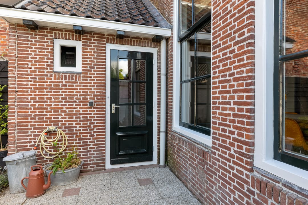 Foto 32 van Legeweg 1-A