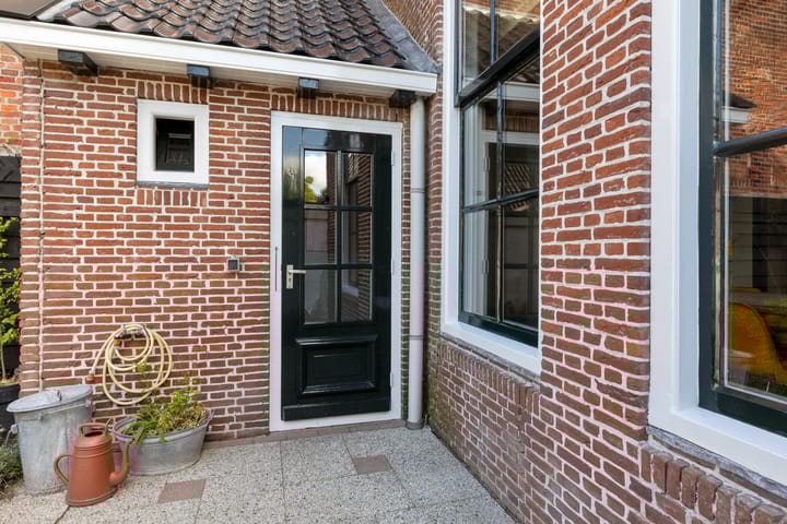 Foto 32 van Legeweg 1-A