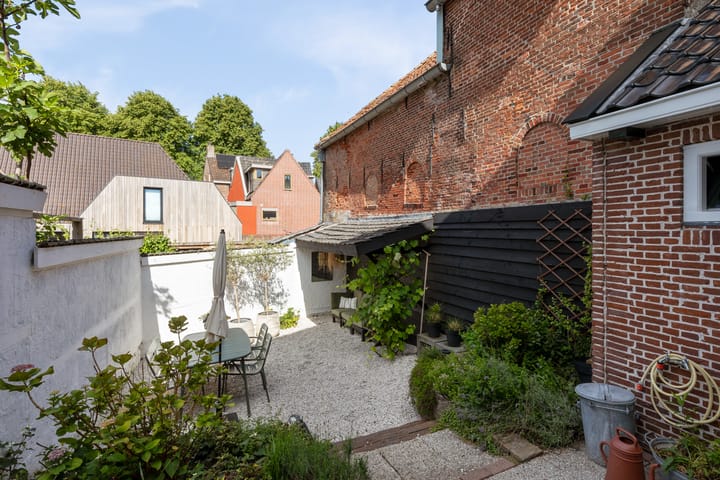 Foto 33 van Legeweg 1-A