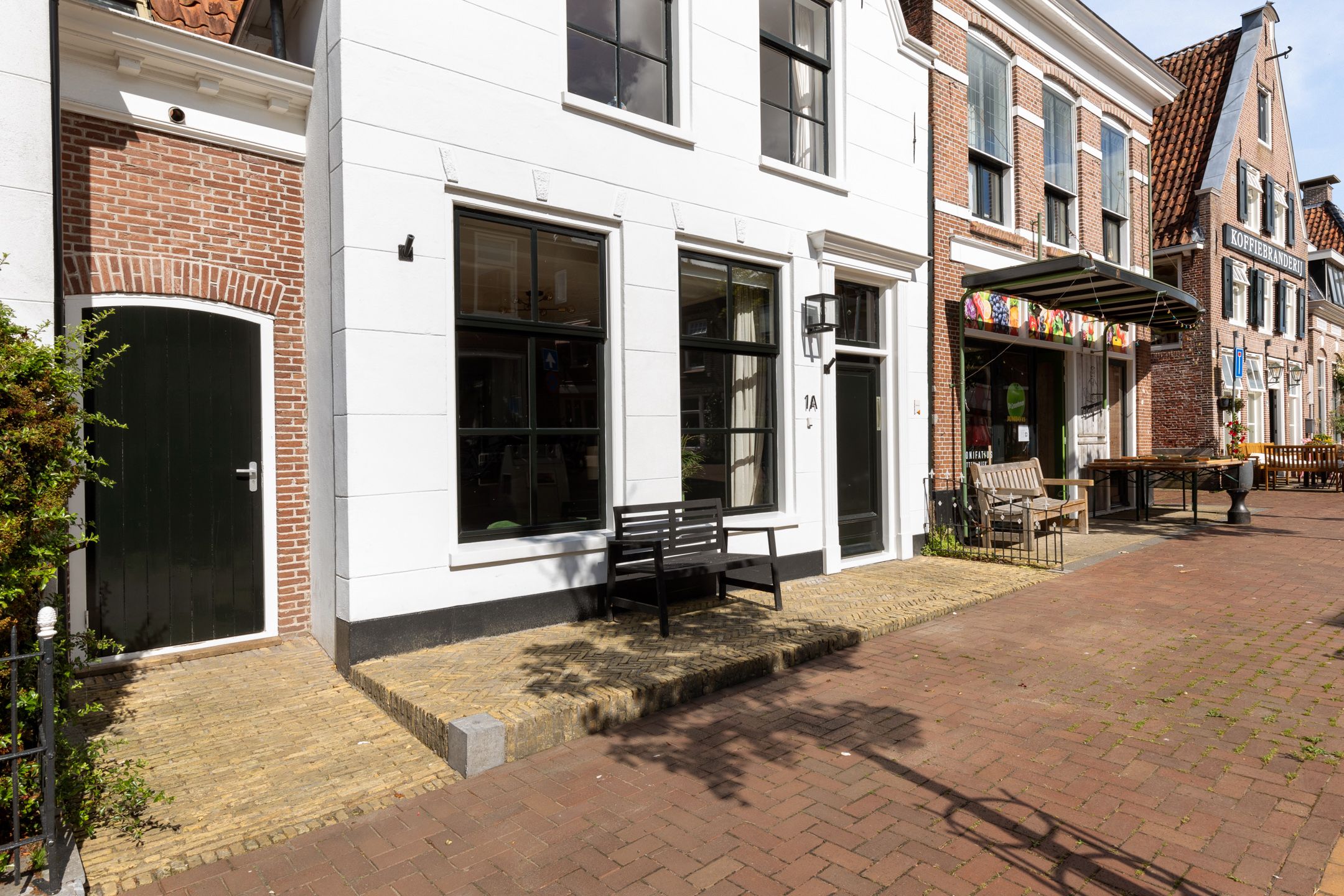 Foto 36 van Legeweg 1-A