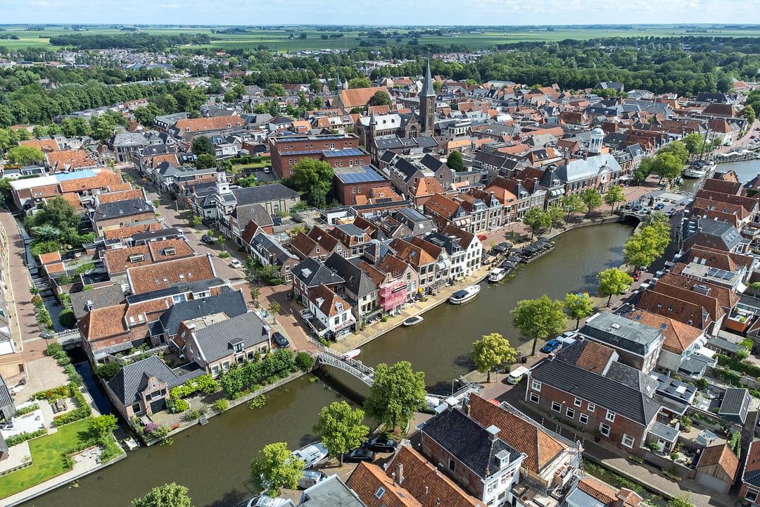 Foto 38 van Legeweg 1-A