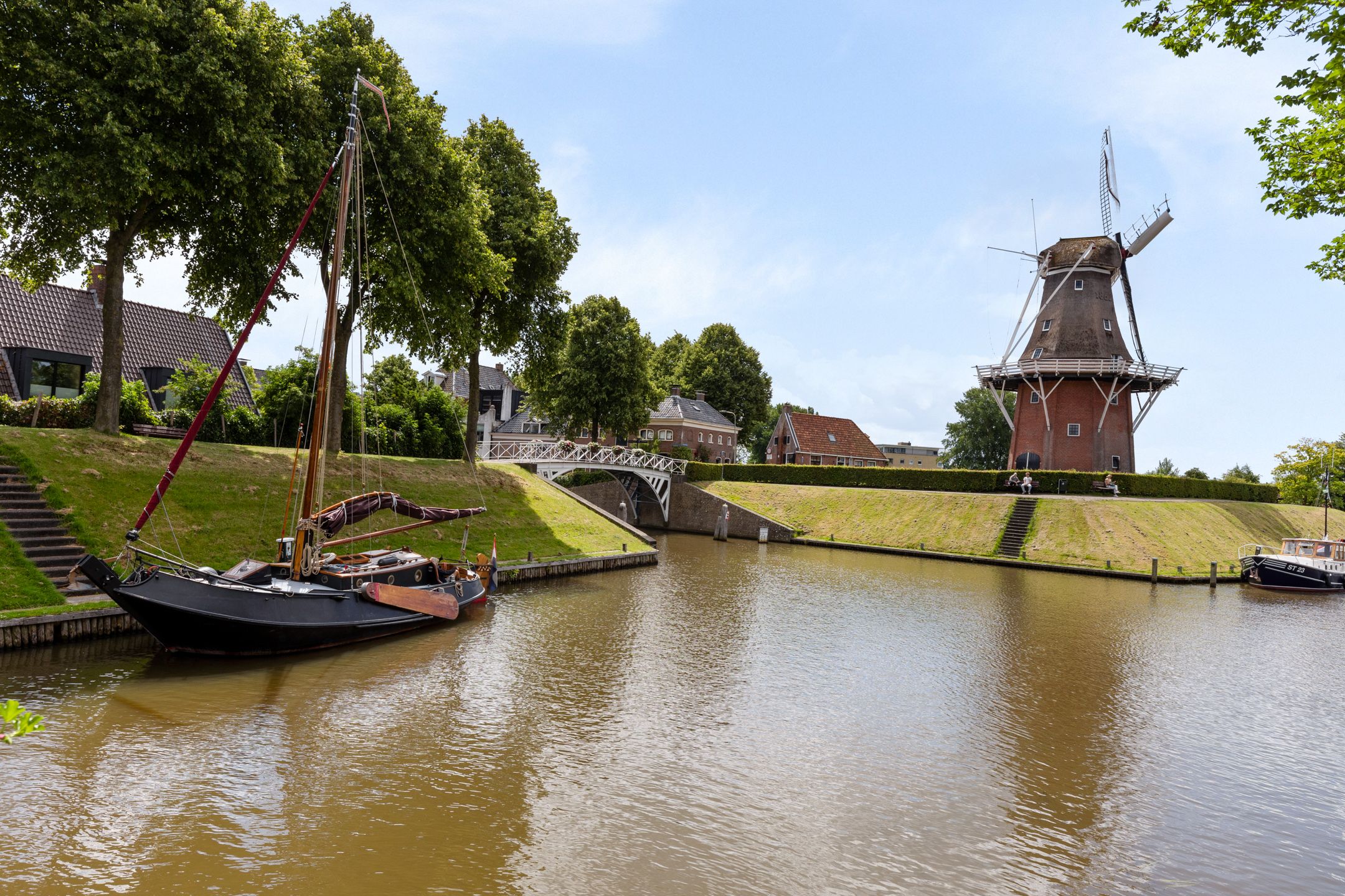 Foto 39 van Legeweg 1-A