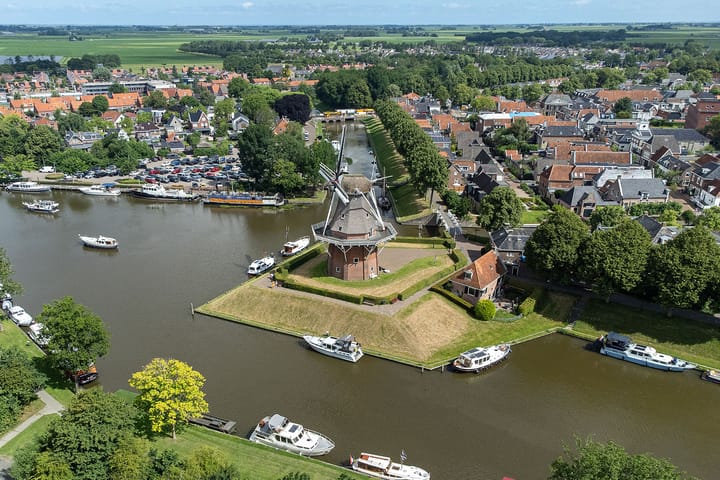 Foto 40 van Legeweg 1-A