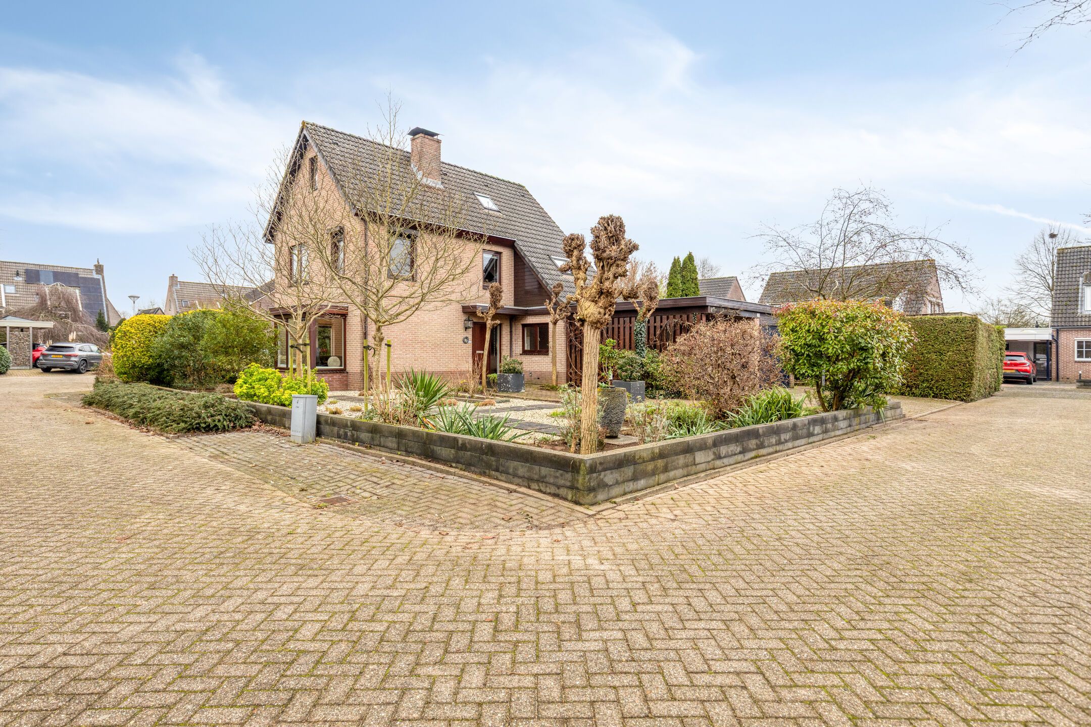 De Fluite, 84, Warnsveld, 7232BJ, Gelderland, Nederland 84