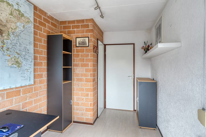 Foto 25 van De Fluite 84