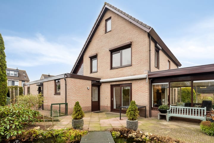 Foto 36 van De Fluite 84