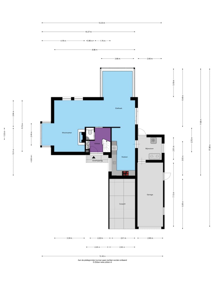 Foto 45 van De Fluite 84