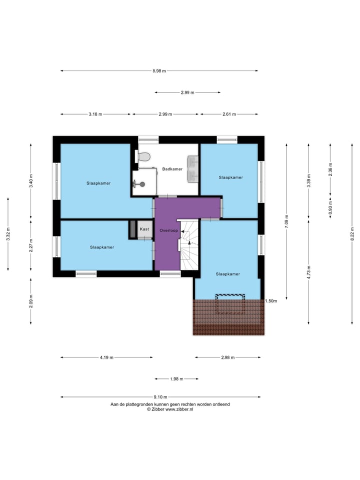 Foto 46 van De Fluite 84