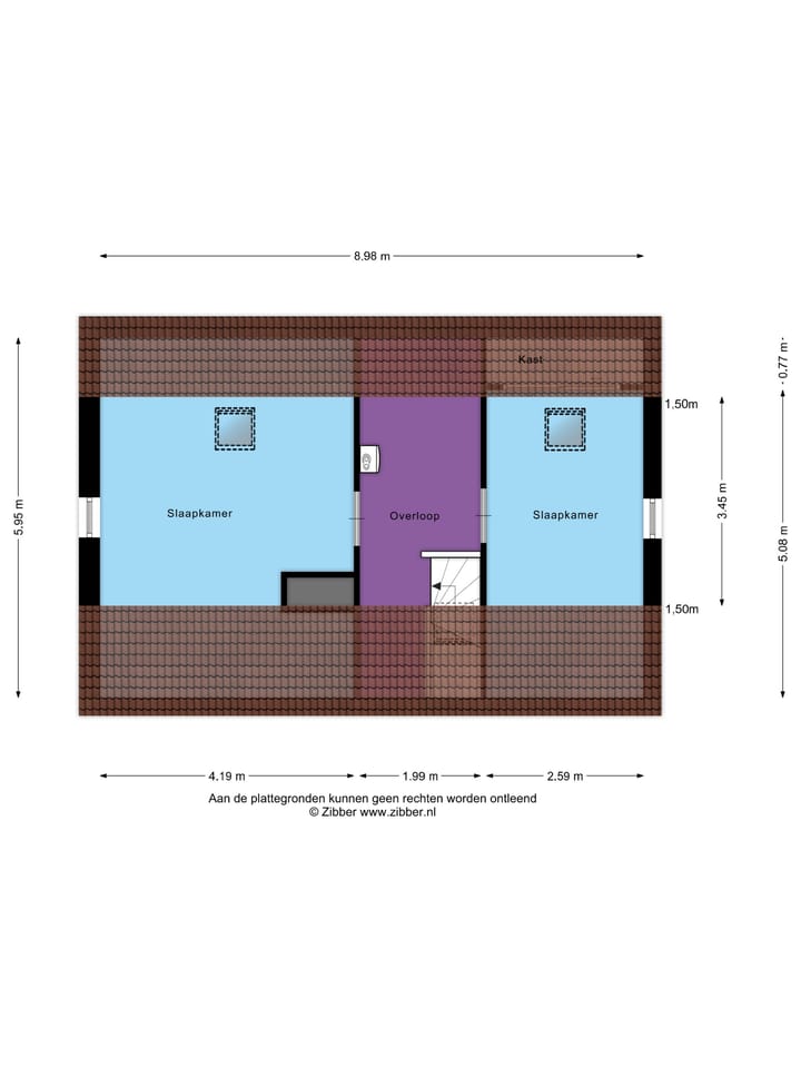 Foto 47 van De Fluite 84