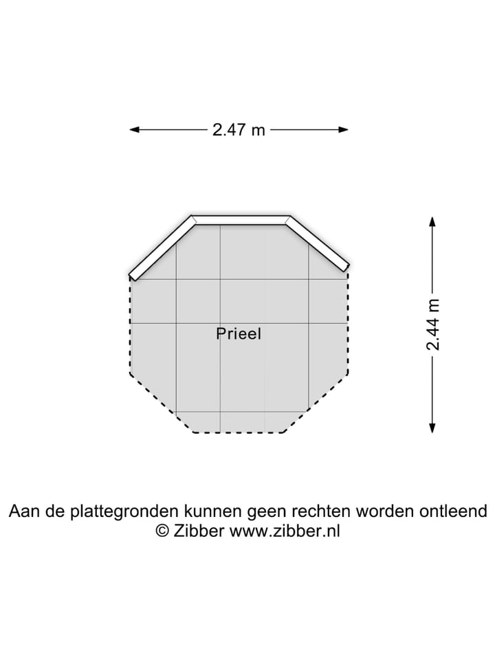 Foto 50 van De Fluite 84