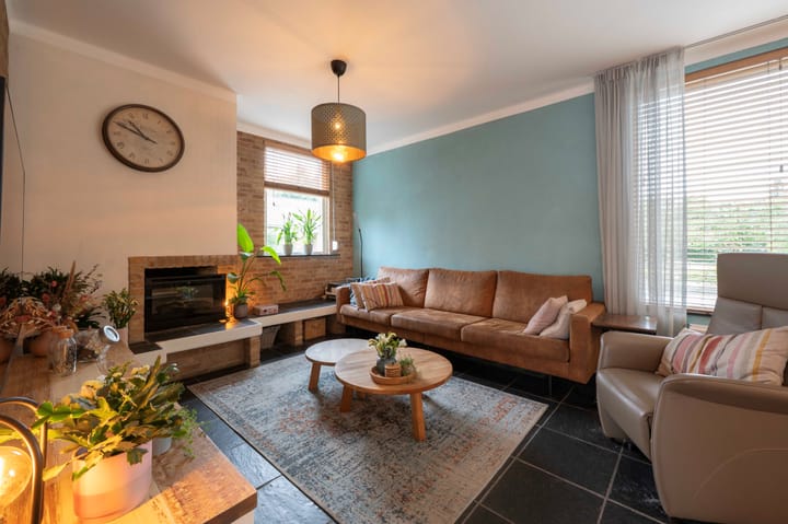 Foto 7 van Wilhelminastraat 4