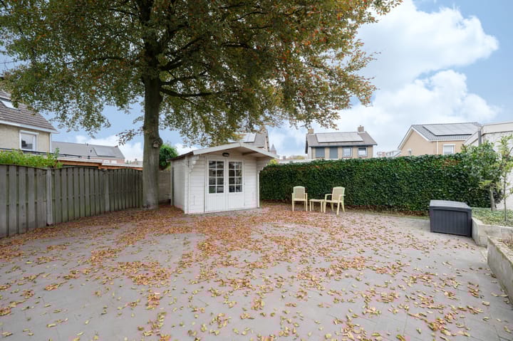 Foto 20 van Wilhelminastraat 4