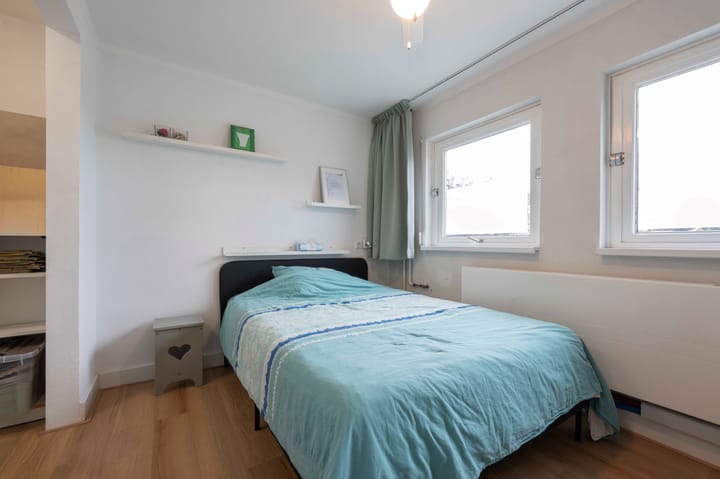 Foto 30 van Wilhelminastraat 4