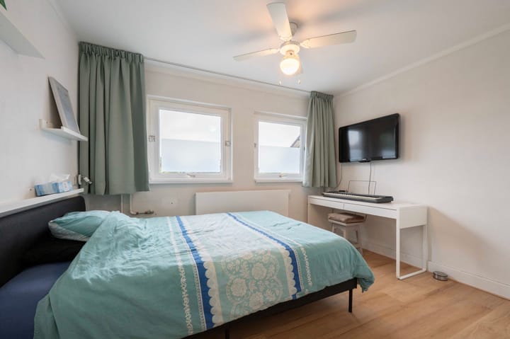 Foto 32 van Wilhelminastraat 4