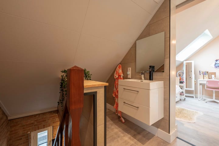 Foto 33 van Wilhelminastraat 4