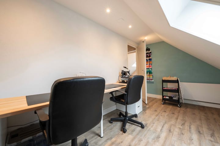 Foto 37 van Wilhelminastraat 4