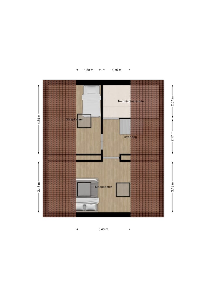 Foto 41 van Wilhelminastraat 4