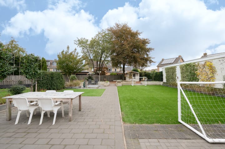 Foto 18 van Wilhelminastraat 4