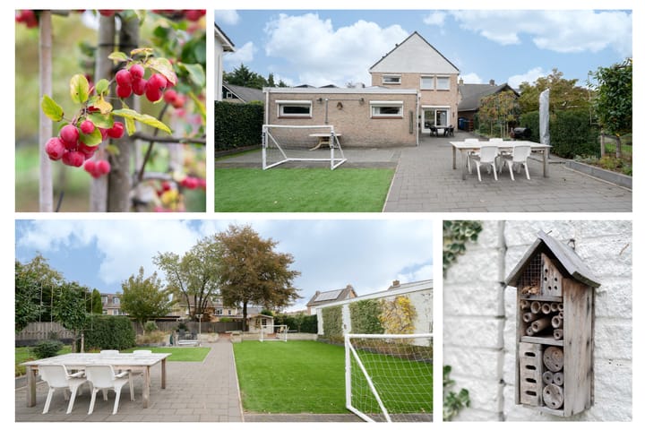 Foto 16 van Wilhelminastraat 4